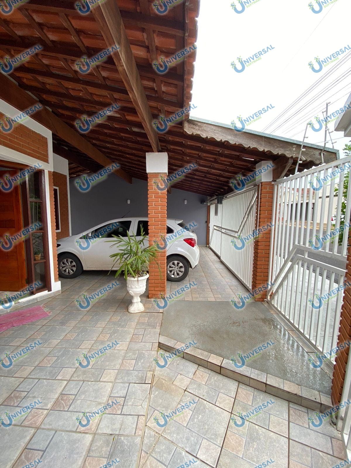 Casa 3 Quartos com Suíte e 2 Vagas na Sagrada Família, Belo Horizonte - Venda R$ 750mil ou Locação R$ 2500