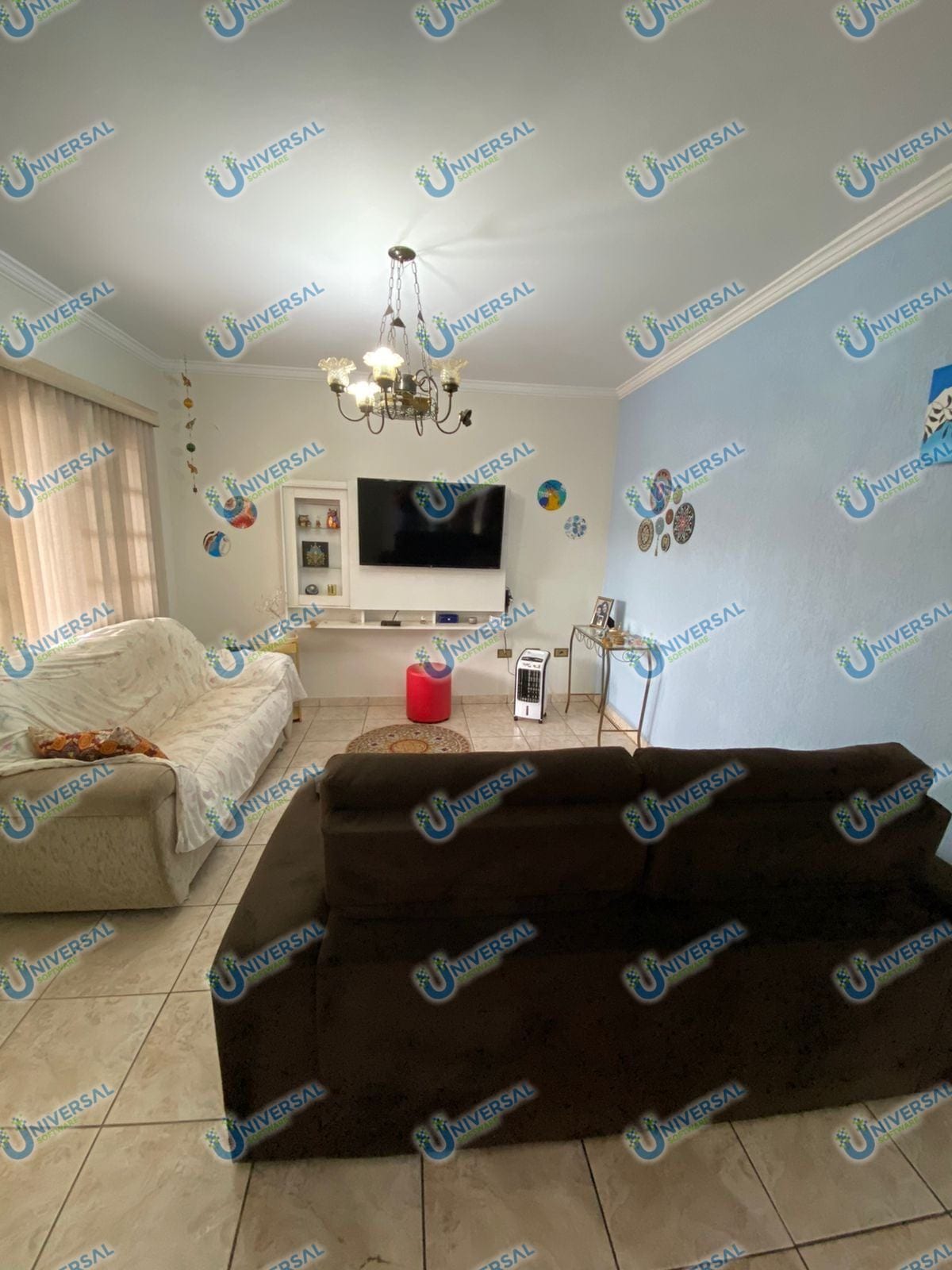 Casa 3 Quartos com Suíte e 2 Vagas na Sagrada Família, Belo Horizonte - Venda R$ 750mil ou Locação R$ 2500