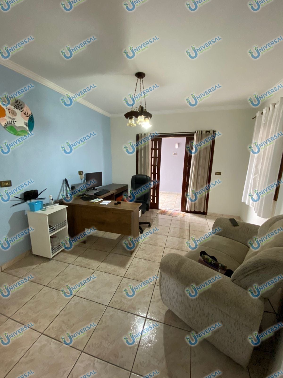 Casa 3 Quartos com Suíte e 2 Vagas na Sagrada Família, Belo Horizonte - Venda R$ 750mil ou Locação R$ 2500