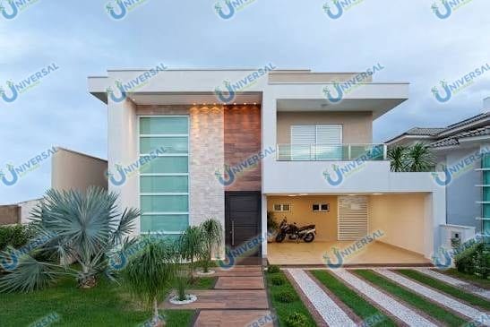 Casa à venda no Nova Suíssa